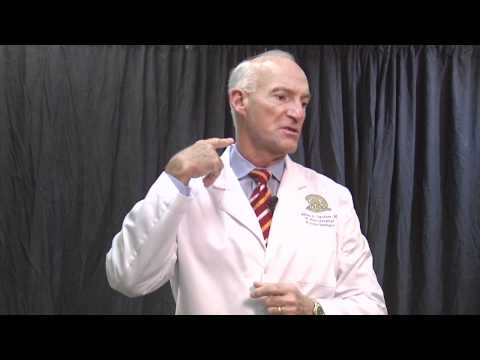 Diagnosing Neck &amp; Shoulder Pain - Dr. Stephen Gardner