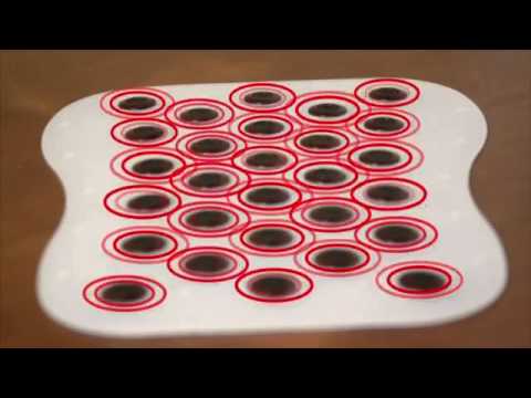 Nikken, magnetic products, body pain, magnets, arthritis, healing, knee pain relief, magnetic field