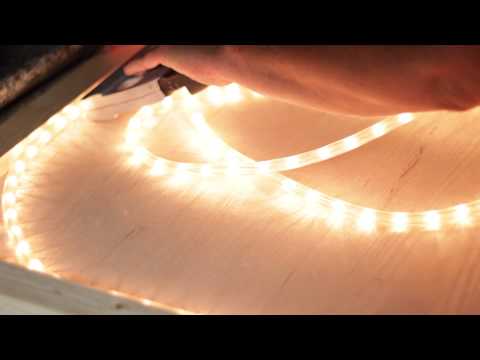 How to Make Your Own Heat Mat for Germinating Plants : How to Grow &amp; Maintain Garden Plants