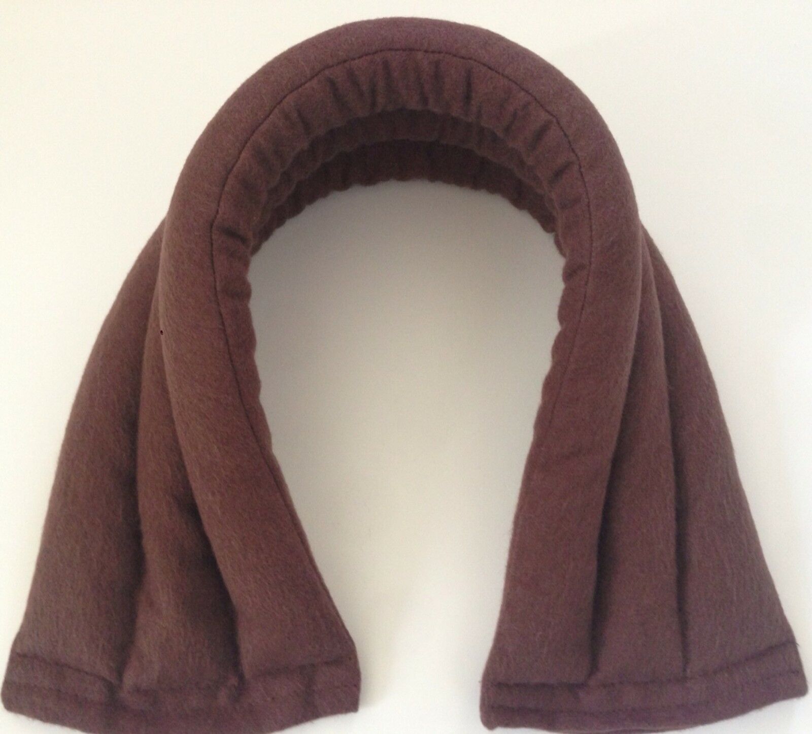 Rice Bag, Heat Pack Wrap Hot Cold Microwave Heating Pad, Washable Cover